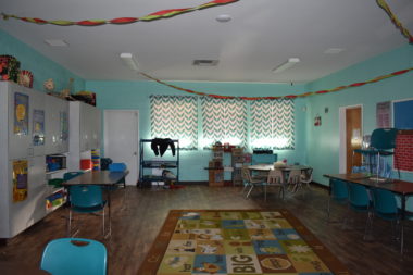 After-School Hours - School Breaks and Summer Vacations