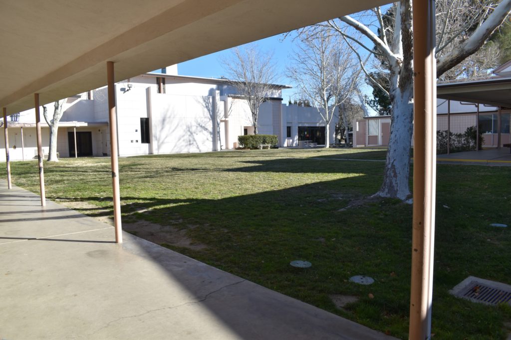 Footprints Preschool – Outdoor Playground